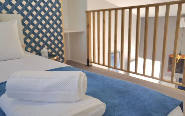 Xagi House - Montargil