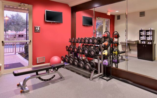 Hilton Garden Inn Dallas/Addison