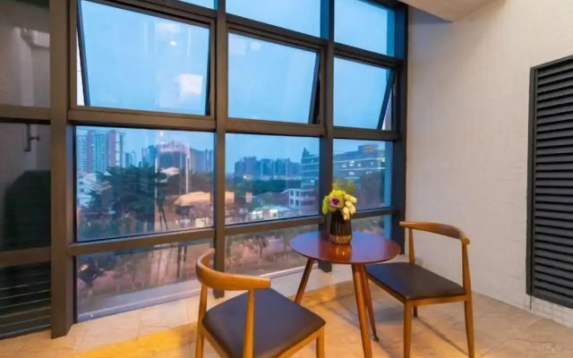 V-hotel Boutique Hotel