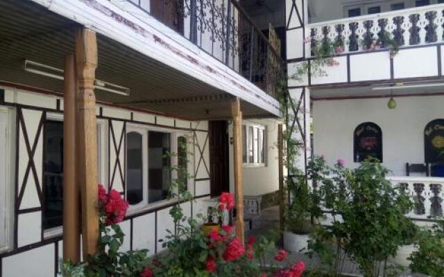 Hotel New Shalimar