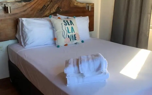 The Bounty Boutique Bohemian Hotel
