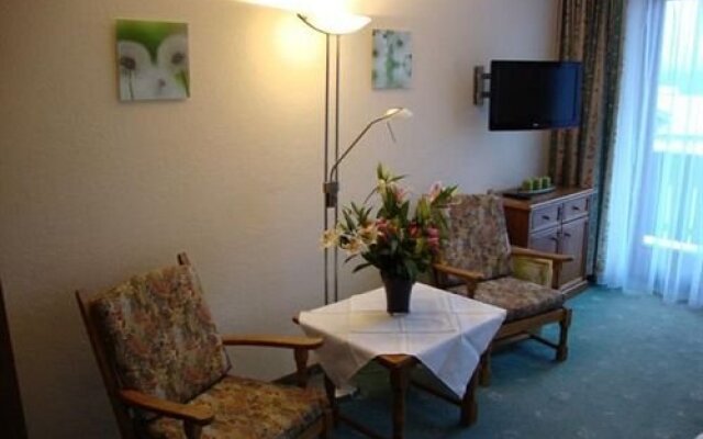 Moser's Hotel