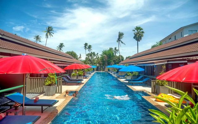 The Florist Resort