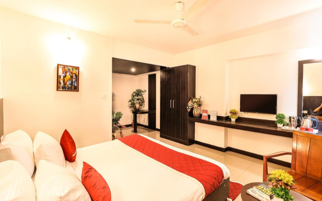 Hotel Himalaya by Monarch