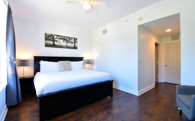 Reunion by 1791 Vacation Experience