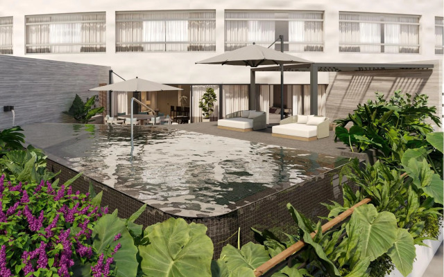 The St. Regis Mexico City Hotel