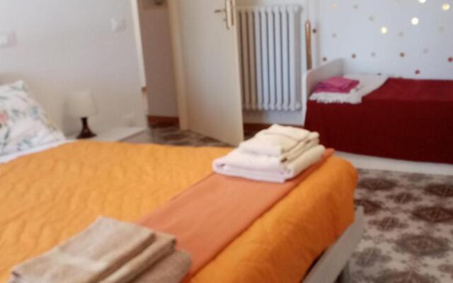 Affittacamere Aqva Fontis