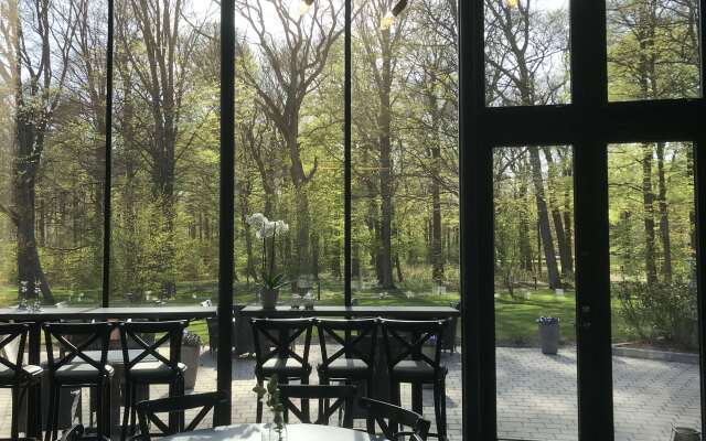 Best Western Valhall Park Hotell