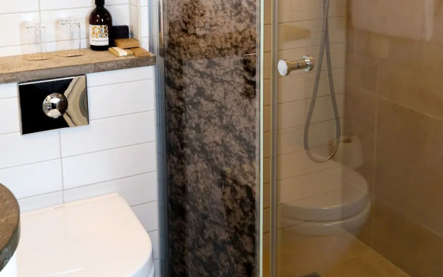 Hotell Borgholm