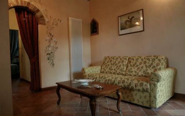 Agriturismo Allevamento Renaccino