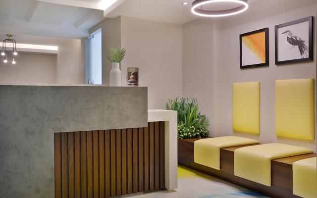 voco Al Khobar by IHG