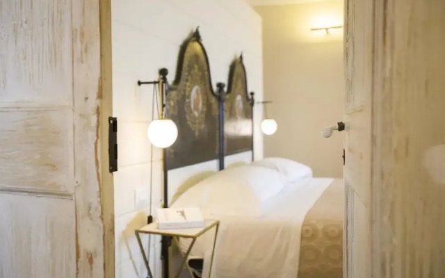 B&B Attico Taranto