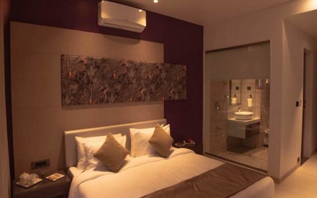 Regenta Place Green Leaf Mahabaleshwar