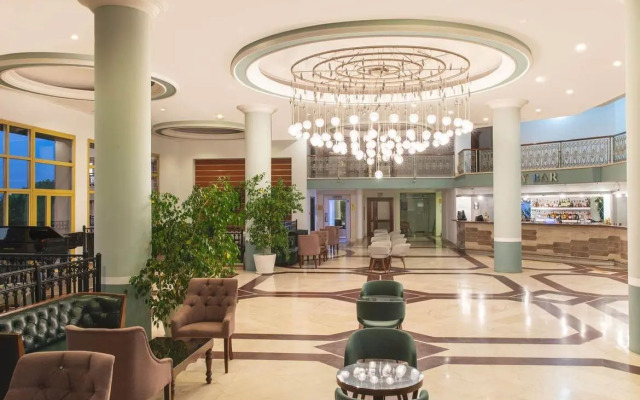 Asteria Family Resort Belek