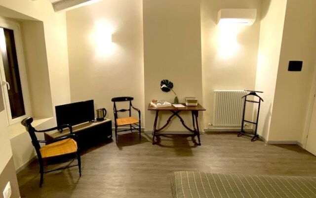 La Locanda di Calvignano