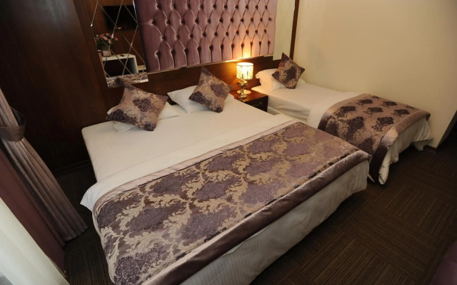 Vurna Butik Hotel