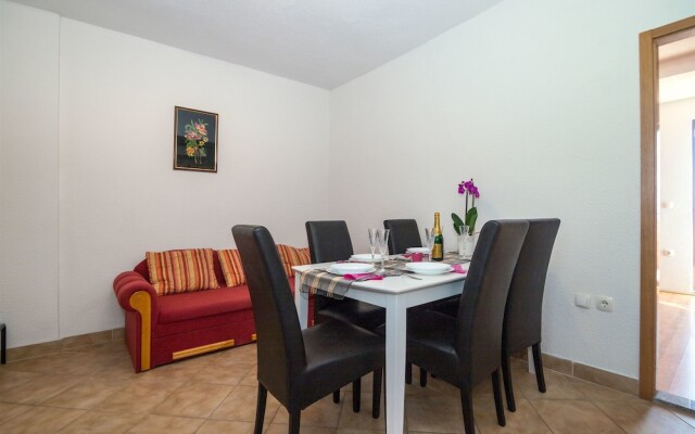 Apartments Galic