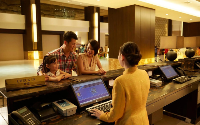Hatten Hotel Melaka
