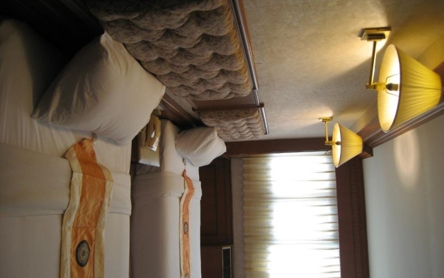Sripattana Hotel
