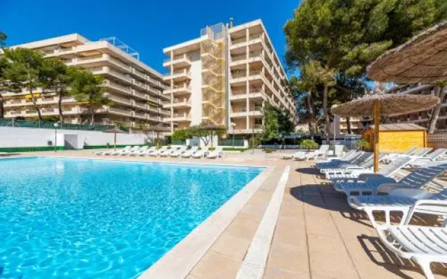 Salou Pacific Plus