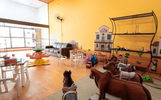 ibis Styles Presidente Prudente Portal D'Oeste