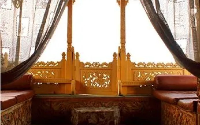 Privilege Houseboats