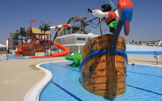 Atlantica Panthea Resort