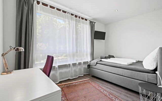 Appartment Maria Friedrichshafen Bodensee