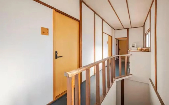 Guest House Giwa