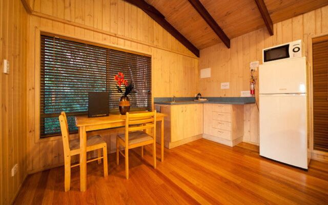 Treetops Seaview Montville