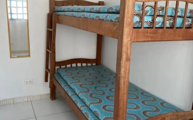 Casa em Maracaipe/Porto de Galinhas