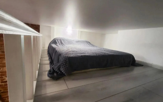 Апартаменты на 8-ой линии Васильевского острова