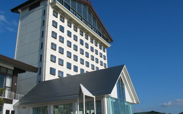 Hikone View Hotel