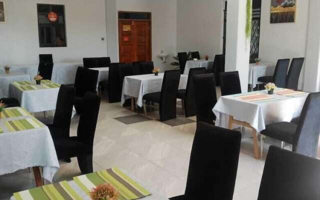 Hotel Zeptan