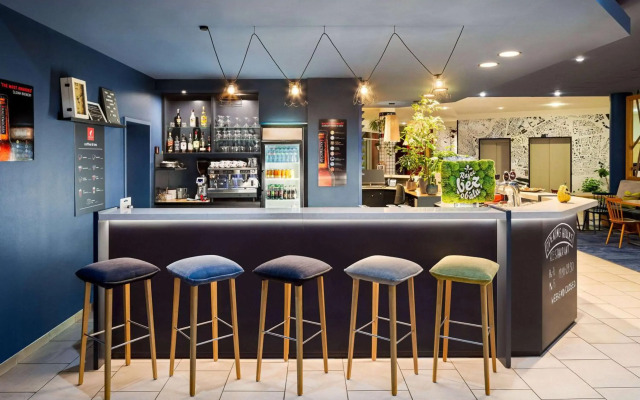 Vienna House Easy by Wyndham Bratislava