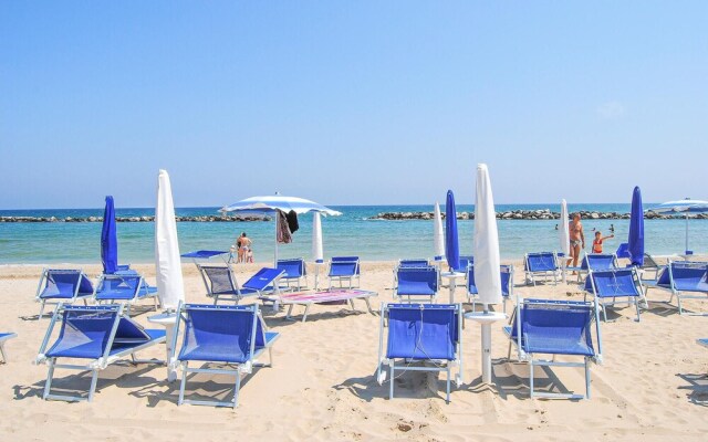 Stunning Apartment in Mondolfo With 3 Bedrooms