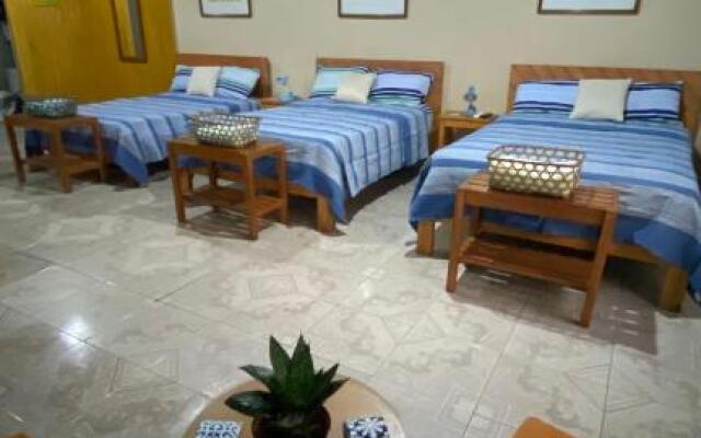 Poseidon Guest House