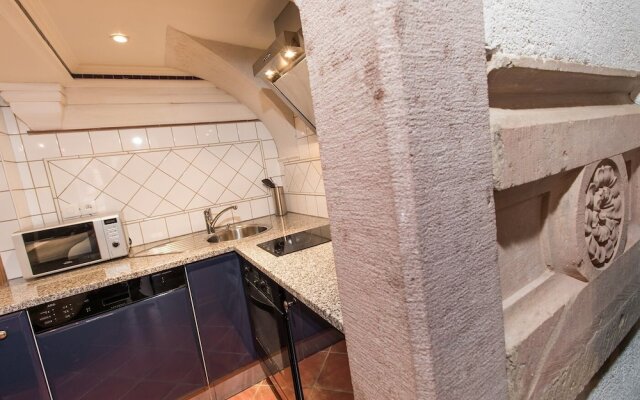 My Sweet Homes - Le Caveau