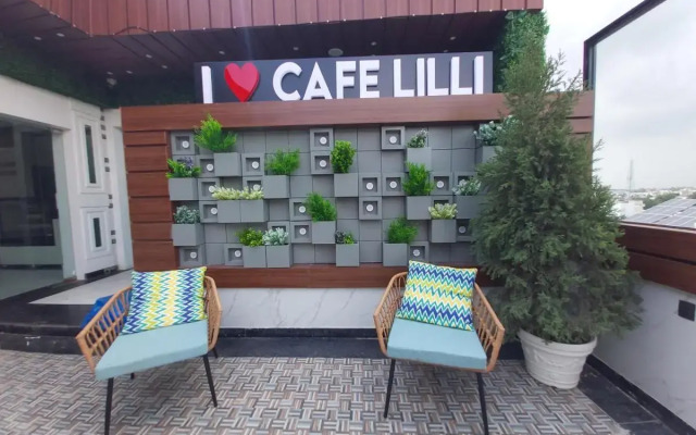 The Lilli Villas