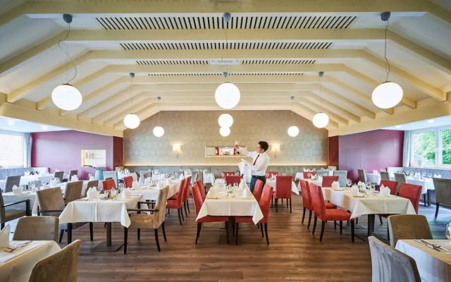 Vitalhotel Bad Birnbach