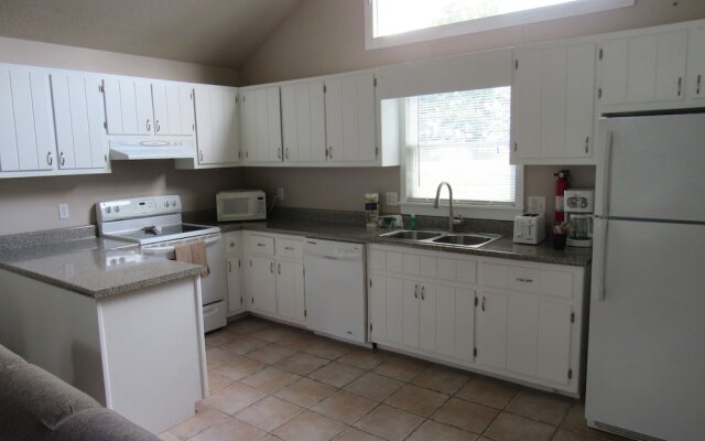 The Villas at Coosawattee River Resort