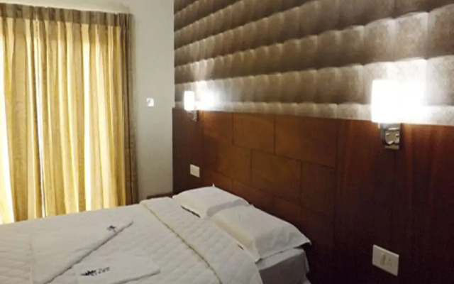 OYO Rooms Ooty Mysore Road