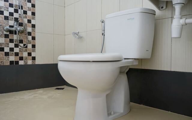 OYO 1167 Home Sty Residence