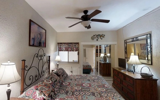 Princessa 1BR D 104-v by Casago