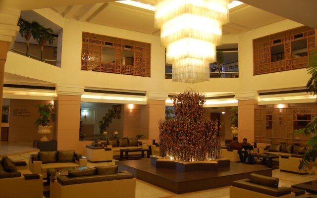 Hotel Yamuna View