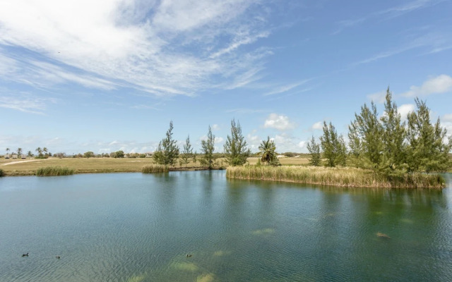 Il Lago At Juanillo Beach