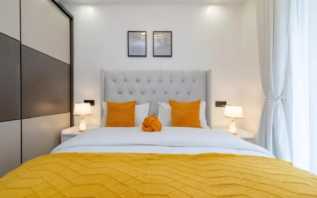 Urban Oasis View Palace Apartments-3 Bed