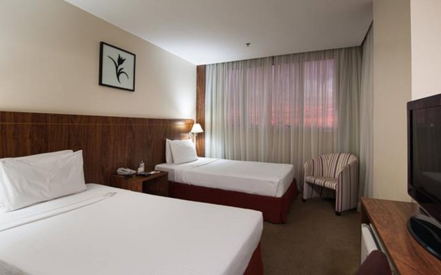 Comfort Hotel Taguatinga