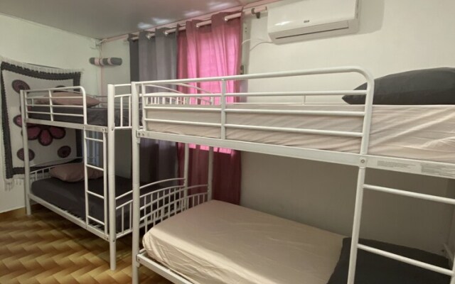 Auberge K-Wan Hostel