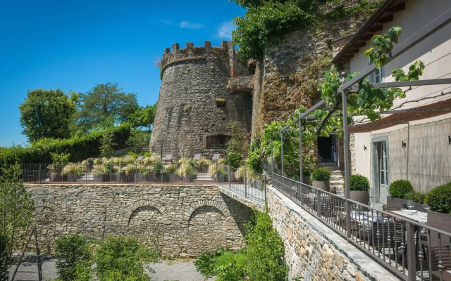 Relais San Vigilio al Castello